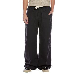 Palm Angels Mens  Pant, Black